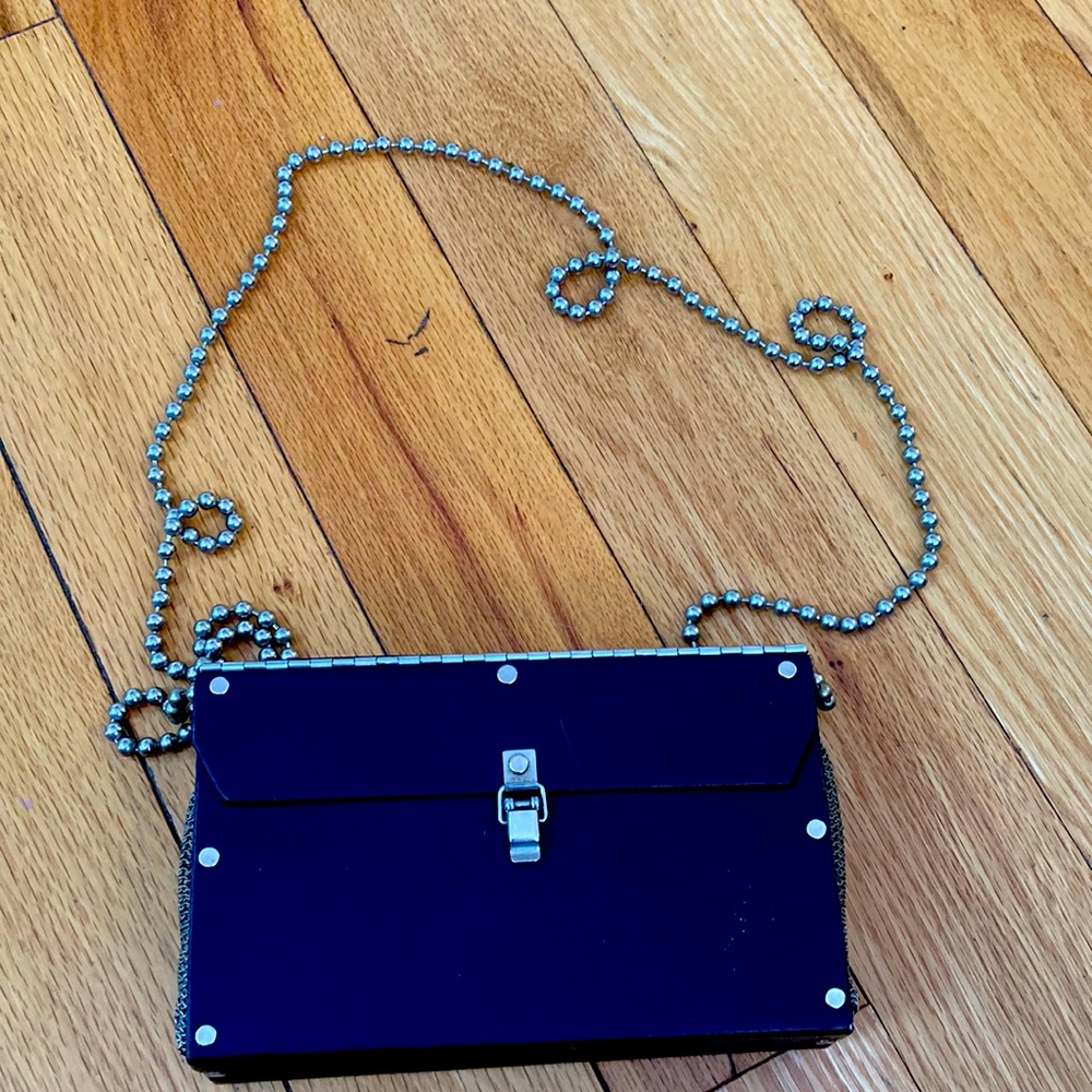 Vintage Wendy Steven’s bag